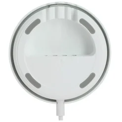 Chargeur à induction et secteur 4 ports USB et USB-C EDENWOOD 77W Blanc