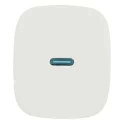 Chargeur secteur USB-C EDENWOOD 33W Blanc