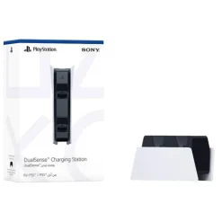 Chargeur SONY PS5 STATION DE CHARGE DUAL SENS