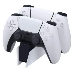Chargeur SONY PS5 STATION DE CHARGE DUAL SENS
