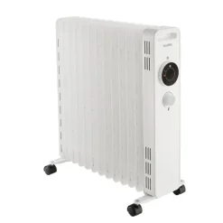 Chauffage huile VALBERG VAL-OH2513