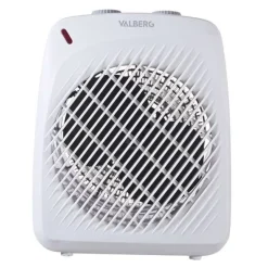 Chauffage soufflant salle de bains VALBERG VAL FH220TS
