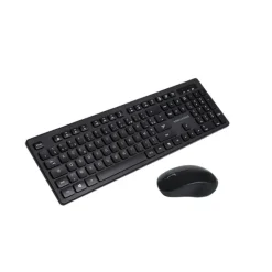 Clavier + souris sans fil EDENWOOD CWL01