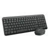 Clavier + souris sans fil MK250 Compact Bluetooth Wireless Combo