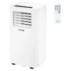Climatiseur mobile HTW 20m² PC-026P38