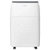 Climatiseur mobile VALBERG 12000 BTU pour pièce de 30 m2