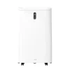 Climatiseur monobloc VALBERG CLIM-A16 réversible pour pièce de 50m2