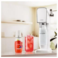 Concentré SODASTREAM GRENADINE SANS SUCRE 440ML