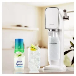Concentré SODASTREAM LIMONADE 440ML