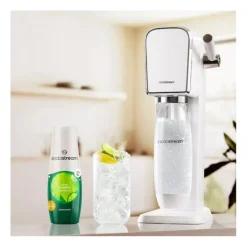 Concentré SODASTREAM MOJITO 440ML