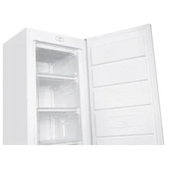 Congélateur armoire HIGH ONE UF 168 D W742C