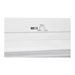 Congélateur armoire VALBERG UF 242 D W742C