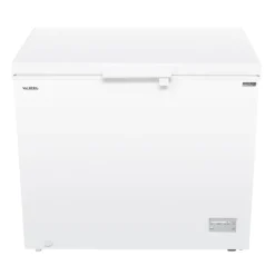 Congélateur coffre VALBERG CF 246 D W742C