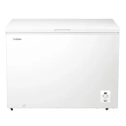 Congélateur coffre VALBERG CF 297 D W180C