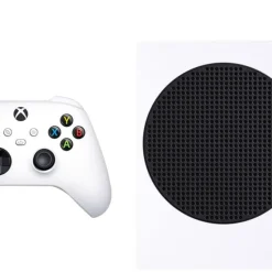 Console XBOX Série S 512 Go