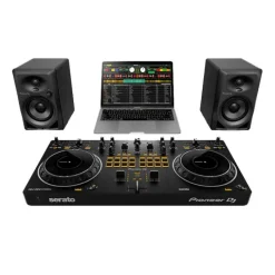 Contrôleur PIONEER DJ DDJ REV 1