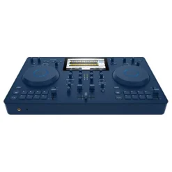 Contrôleur USB ALPHA THETA OMNIS DUO