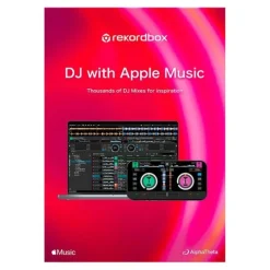 Contrôleur USB PIONEER DDJ-GRV6