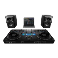 Contrôleur USB PIONEER DJ DDJ-REV5