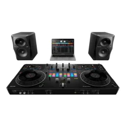 Contrôleur USB PIONEER DJ DDJ-REV5