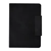 Coque de protection EDENWOOD pour tablettes de 9 à 11" Noir