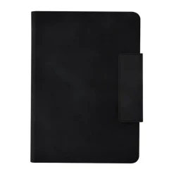 Coque de protection EDENWOOD pour tablettes de 9 à 11" Noir