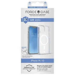 Coque Magsafe BIGBEN APPLE iPhone 13/14