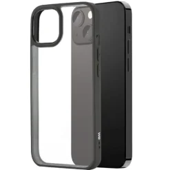 Coque WE APPLE iPhone 13 Contour Noir