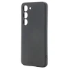Coque WE SAMSUNG S23 Noir Silicone