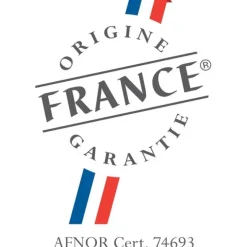 Corbeille à linge 45L