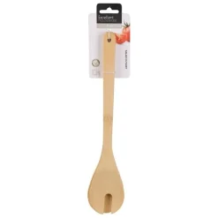 Couverts à salade Bambou