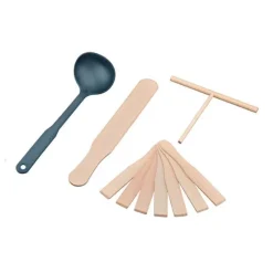 Crêpière 2 en 1 COSYLIFE CL-CR21RP