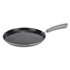 Crêpière VALBERG 26 cm + 2 ustensiles