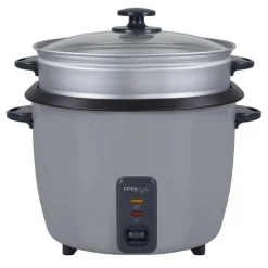 Cuiseur à riz COSYLIFE COS-CR2.2L-GR