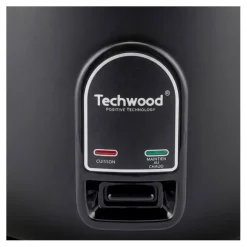 Cuiseur à riz TECHWOOD TCR-4266 XL