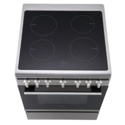 Cuisinière induction VALBERG IC 60 4MC X 343C