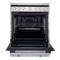Cuisinière induction VALBERG IC 60 4MC X 343C