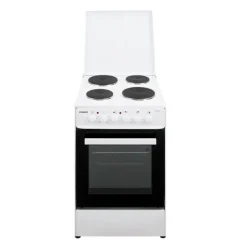 Cuisinière électrique HOMER HTF 1000.50 W / 2