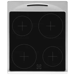 Cuisinière vitrocéramique FAGOR FACV203S