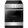 Cuisinière Vitrocéramique VALBERG VC 60 4MFC S 373P2