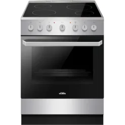 Cuisinière Vitrocéramique VALBERG VC 60 4MFC S 373P2