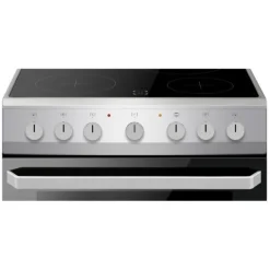 Cuisinière Vitrocéramique VALBERG VC 60 4MFC S 373P2