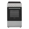 Cuisinière vitrocéramique VALBERG VC 5060 4MC S701T