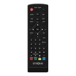 Décodeur TNT STRONG SRT 8208 HD DVB-T2