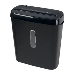 DESTRUCTEUR de documents ELECTRO DEPOT PS 8L