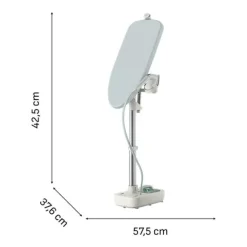 Défroisseur vertical CALOR QT1214C0 Steam Board 450