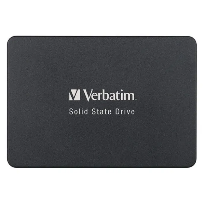 Disque dur SSD interne VERBATIM Sata 1To Vi550 S3