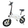 Draisienne URBANGLIDE BIKE 140 Blanche