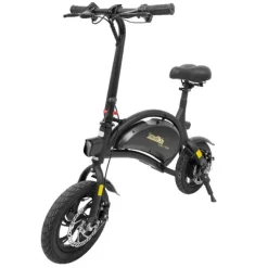 Draisienne URBANGLIDE BIKE 120 PRO