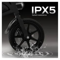 Draisienne URBANGLIDE BIKE 120 PRO